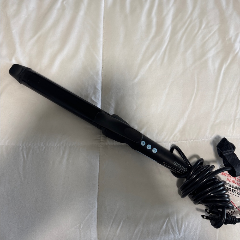 Bio Ionic Curling Iron